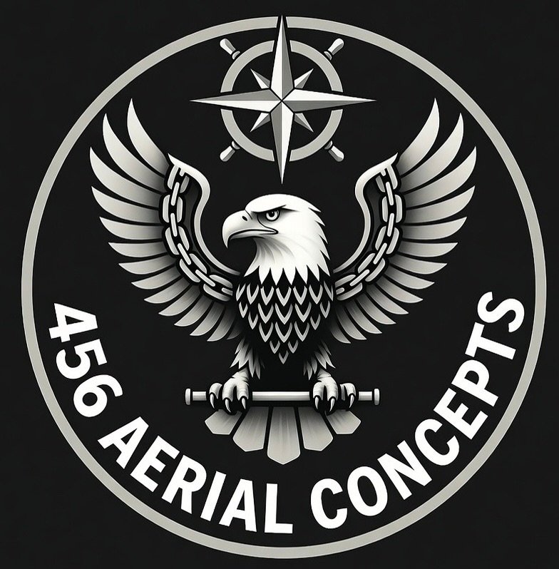 456 Aerial Concepts Logo